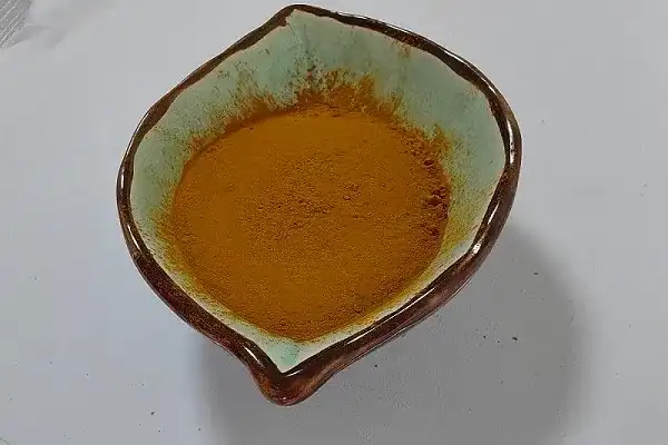 Why Choose Standardized Emodin 95% Powder for Supplements?